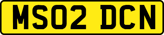 MS02DCN