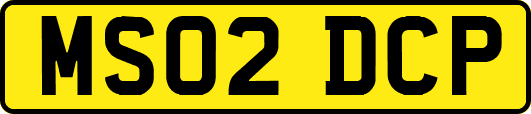 MS02DCP
