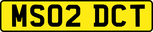 MS02DCT