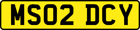 MS02DCY