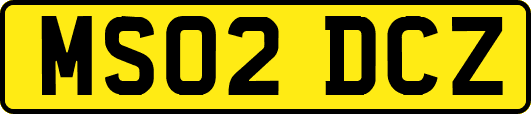 MS02DCZ
