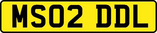 MS02DDL