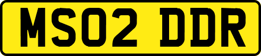MS02DDR
