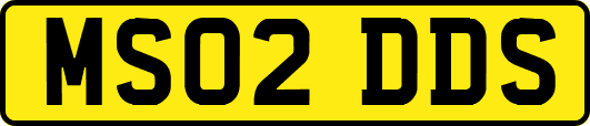 MS02DDS