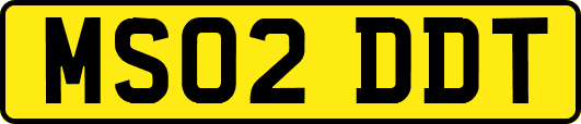 MS02DDT