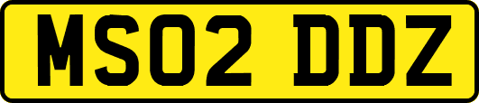 MS02DDZ