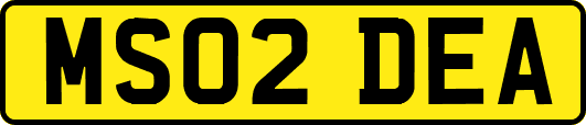 MS02DEA