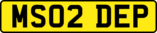 MS02DEP