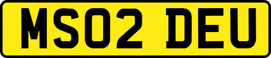 MS02DEU