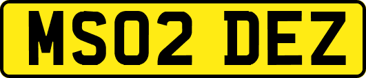 MS02DEZ