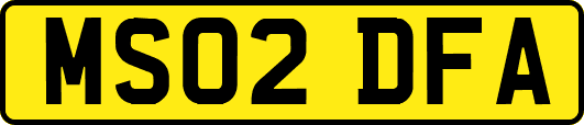 MS02DFA