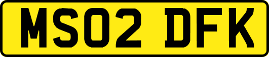 MS02DFK
