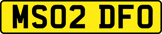 MS02DFO