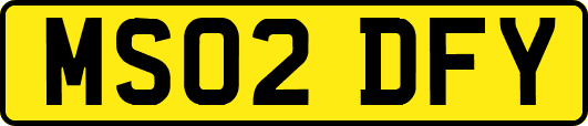 MS02DFY
