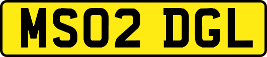 MS02DGL