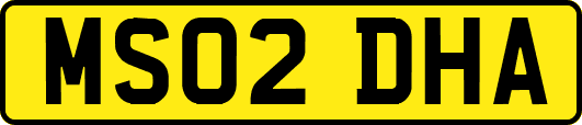 MS02DHA