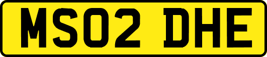 MS02DHE
