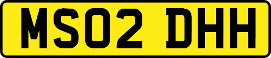 MS02DHH