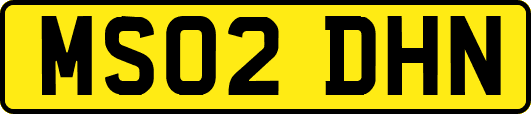 MS02DHN