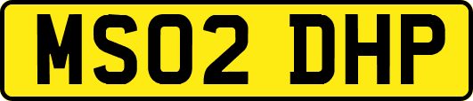 MS02DHP