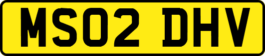 MS02DHV