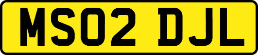 MS02DJL