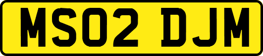 MS02DJM
