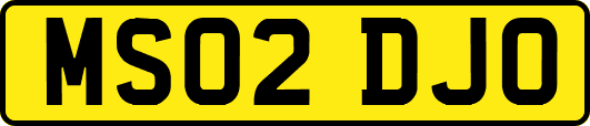 MS02DJO