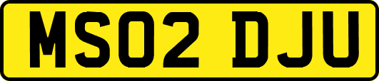 MS02DJU