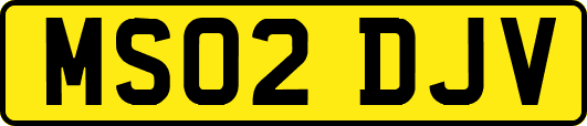 MS02DJV