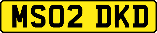 MS02DKD