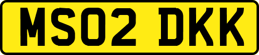 MS02DKK