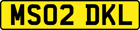 MS02DKL