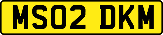 MS02DKM