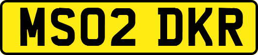 MS02DKR