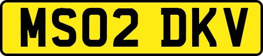 MS02DKV
