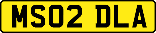 MS02DLA