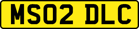 MS02DLC