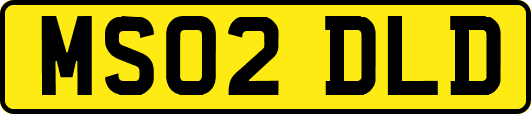 MS02DLD