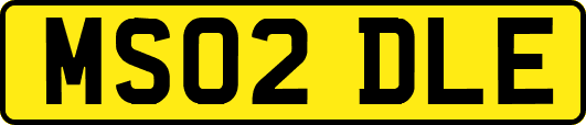 MS02DLE