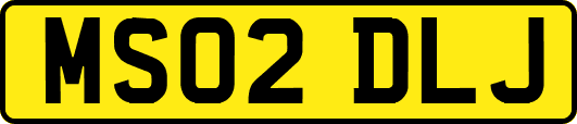 MS02DLJ