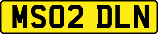 MS02DLN