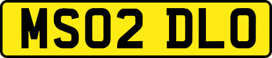 MS02DLO