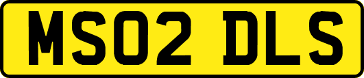MS02DLS
