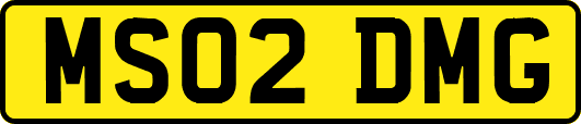 MS02DMG