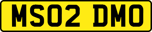 MS02DMO