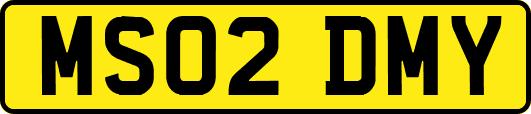 MS02DMY