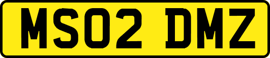 MS02DMZ