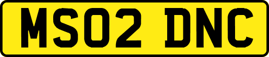 MS02DNC