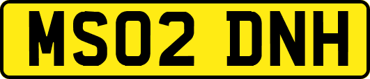 MS02DNH